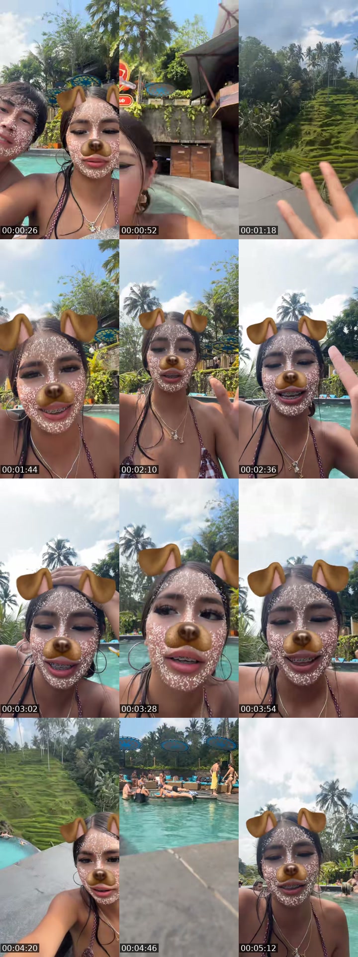 TikTok live: 18+ by @ily.bre