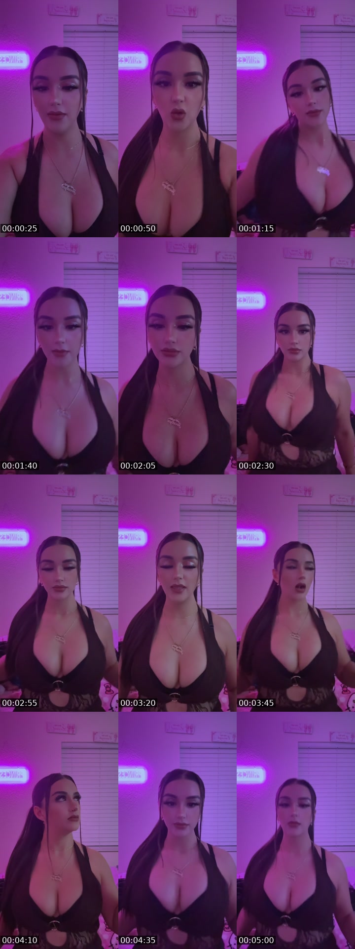 @la_mami__j TikTok live from 2026-07-26