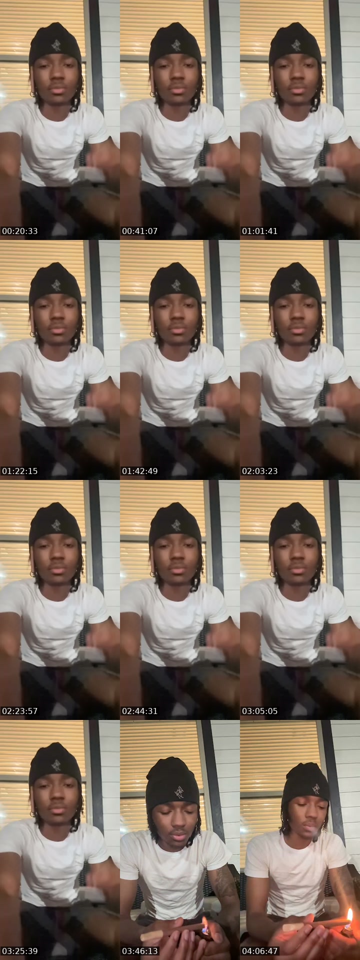 @4dywizz TikTok live from 2026-07-26