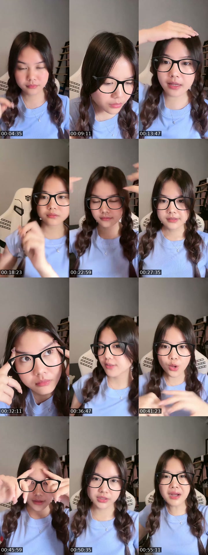 @4vign TikTok live from 2026-07-26