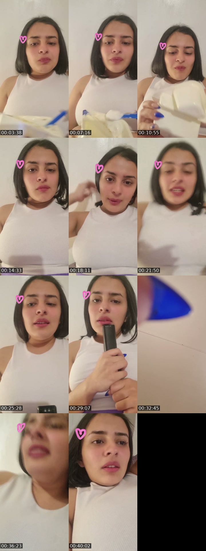 @nancy_negrete2 TikTok live from 2026-07-26
