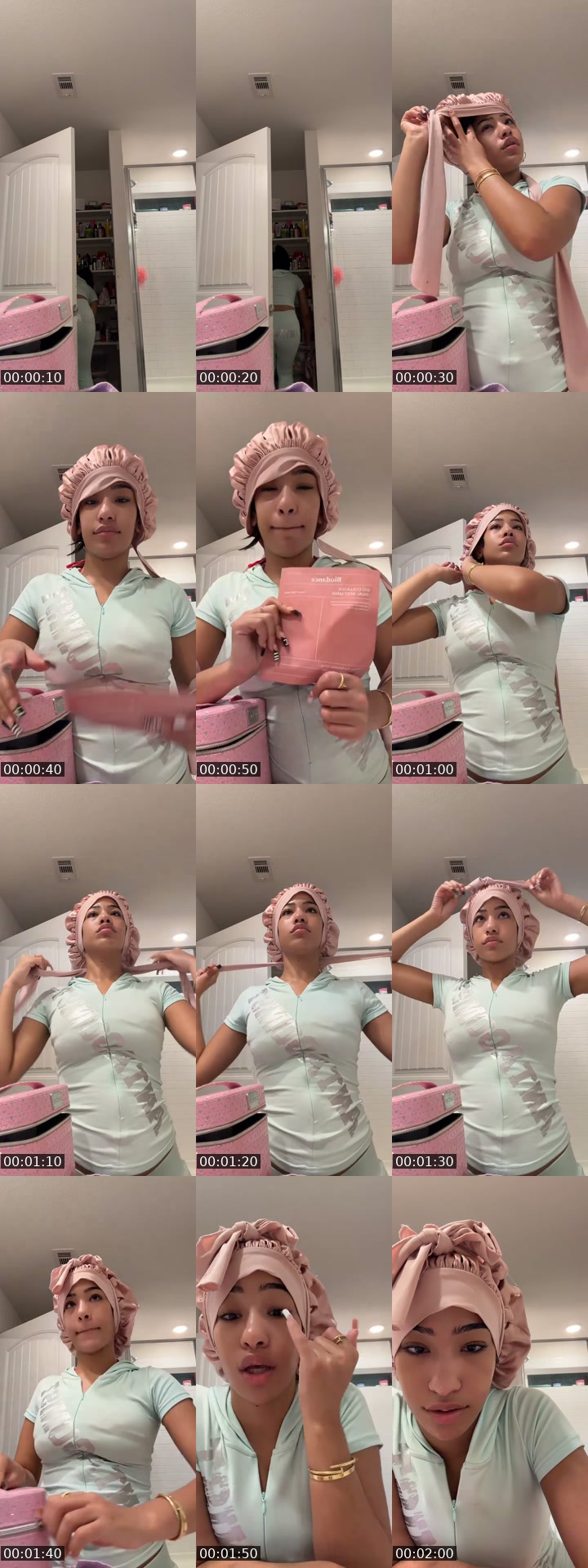 @thebaddest7684 TikTok live from 2026-07-26