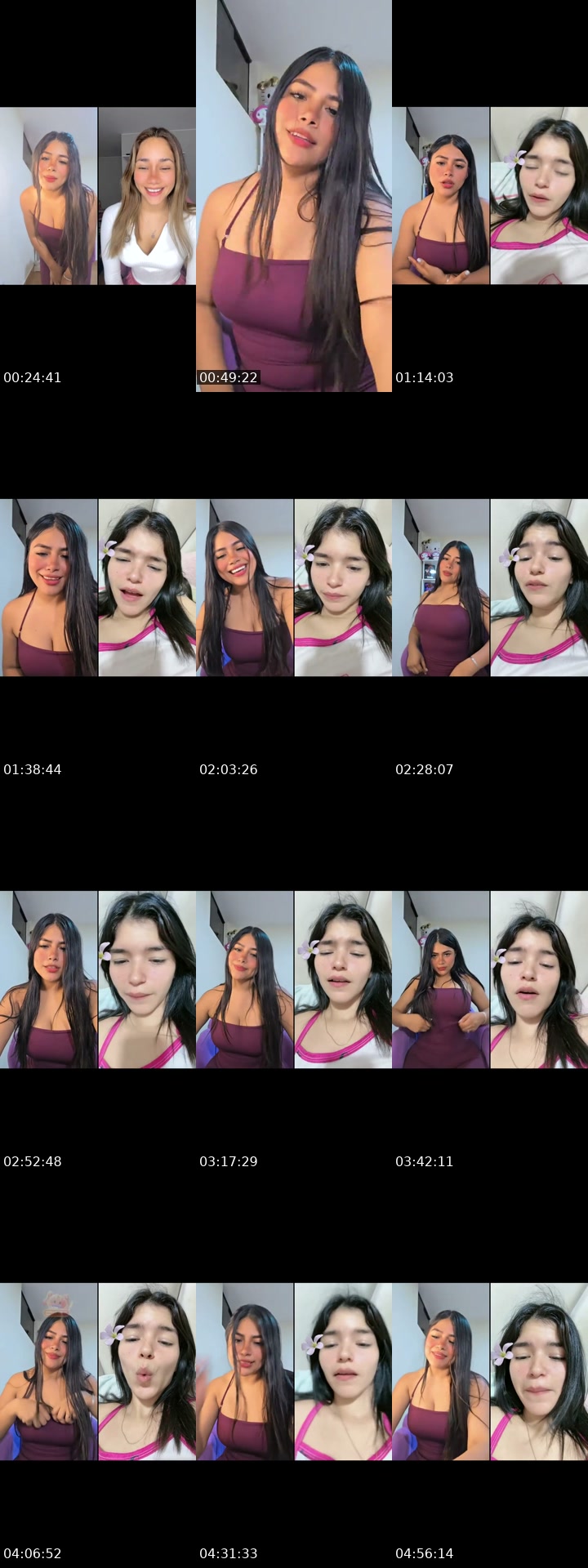 @.kass113 TikTok live from 2026-07-26