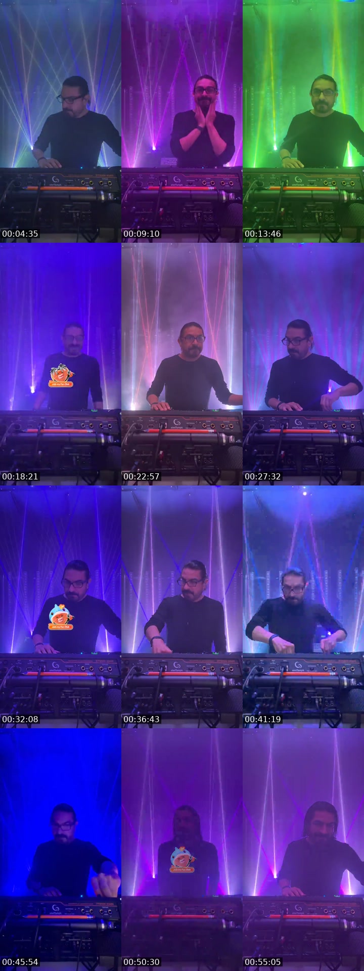 TikTok live: 🌀Healing TikTok through music🌀 by @00nerfme00