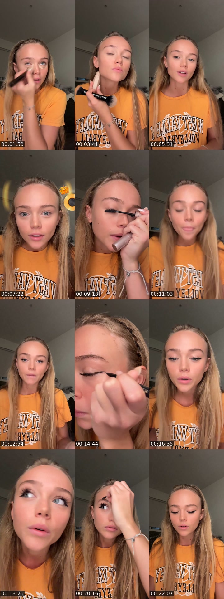 United States TikTok live: Chill with me by @kyla.dodds
