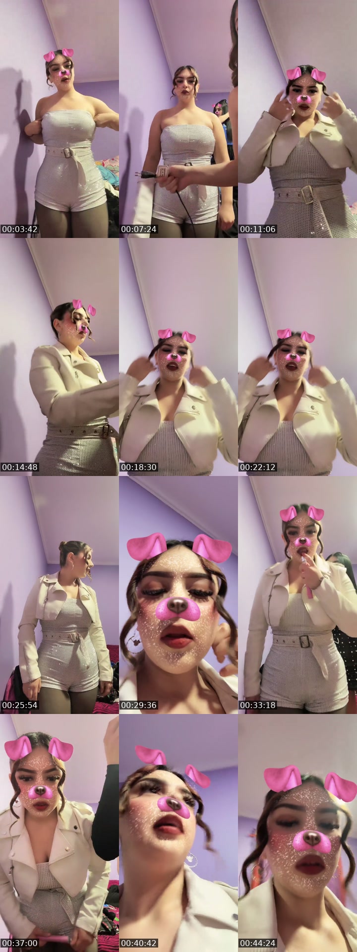 @081124v2 TikTok live from 2026-07-26