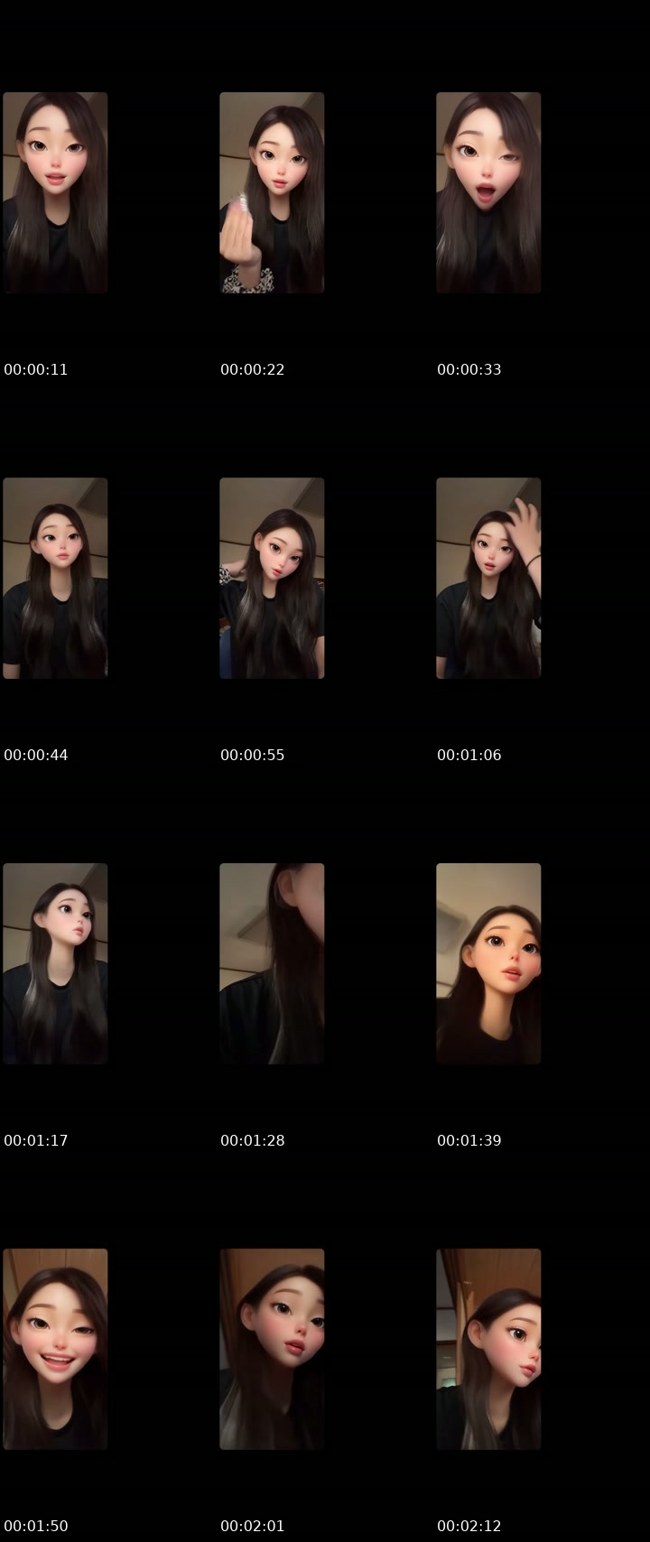 TikTok live: かながわ by @_.417y