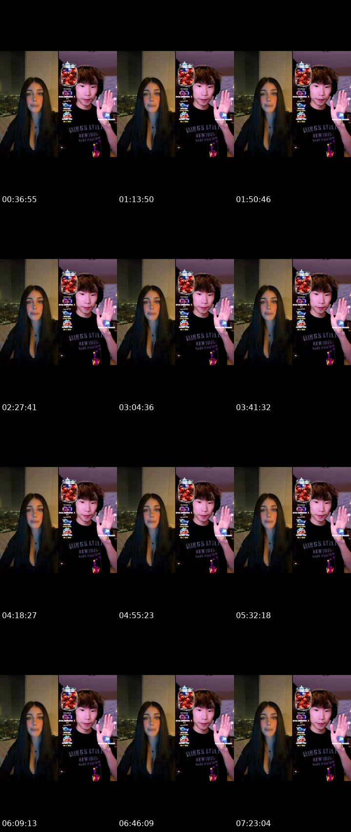 TikTok live: its mimiiiii by @menamimiii