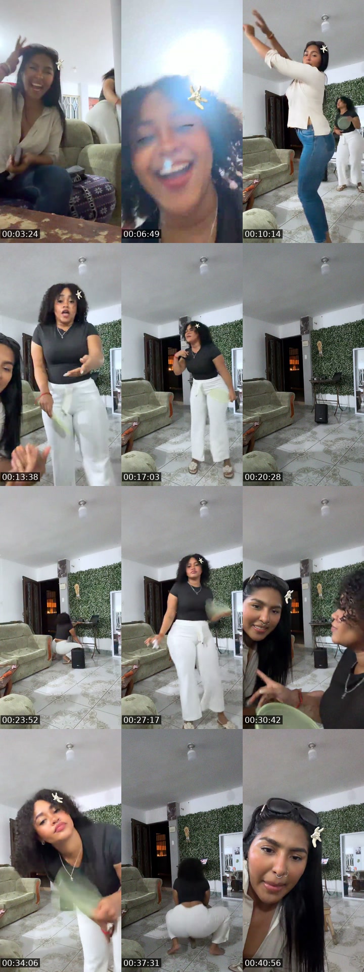 TikTok live: Acompáñame a maquillar 🫶🏽 by @gns_rc