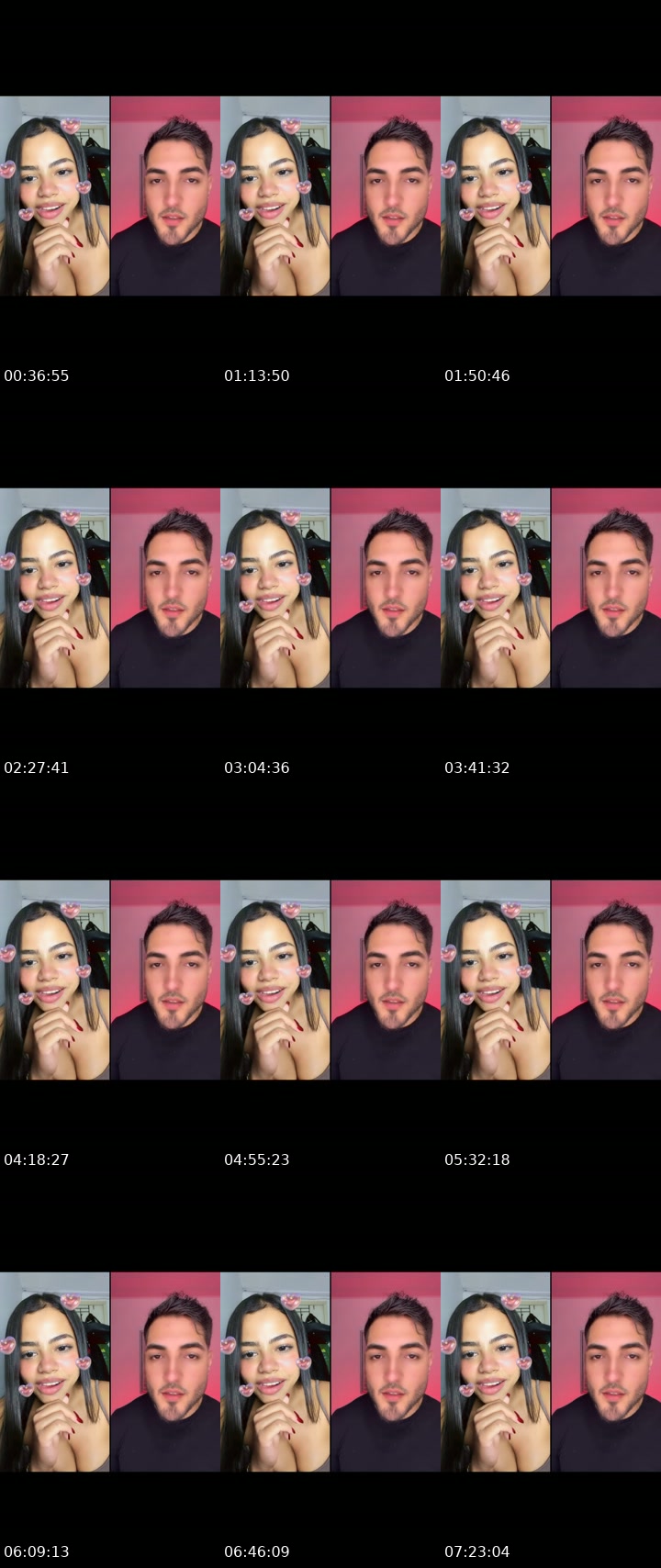 @kiarafruto TikTok live from 2026-07-26
