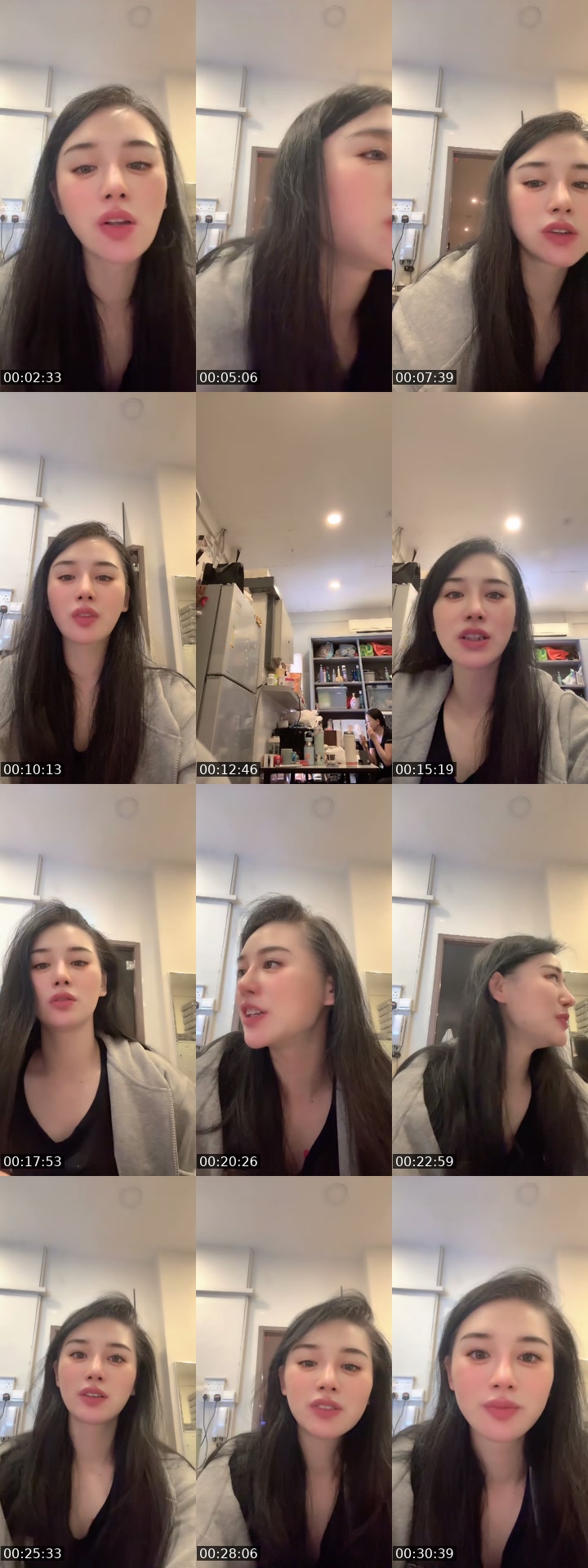 @www.tiktok.comchanel18 TikTok live from 2026-07-26