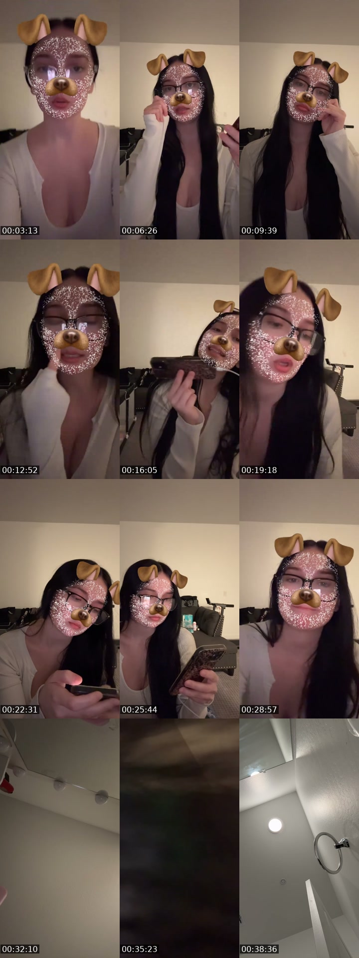 @chicanamami58 TikTok live from 2026-07-26