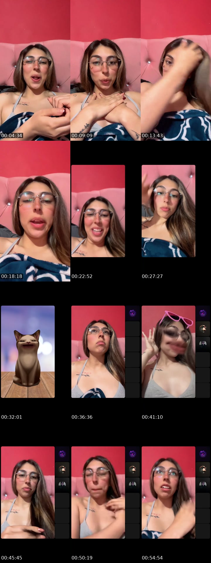 @andrealara2318 TikTok live from 2026-07-26