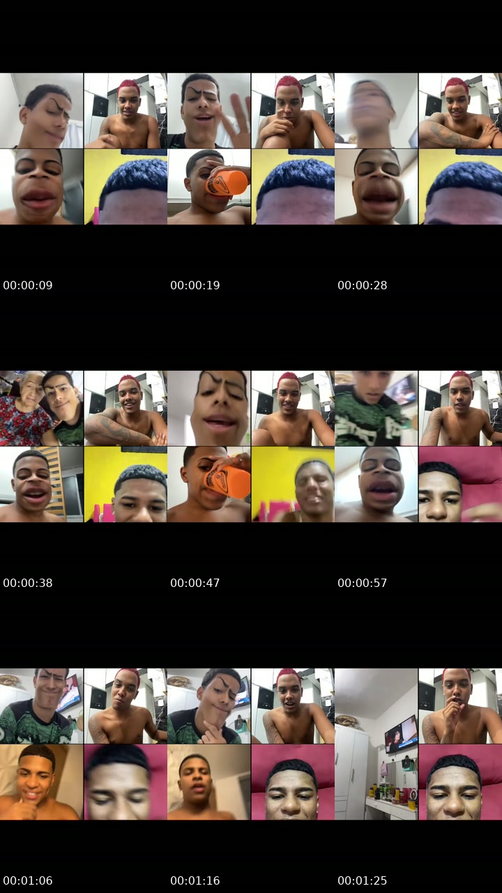 TikTok live: Tropa do pega pega by @kinhuuzada.ttk
