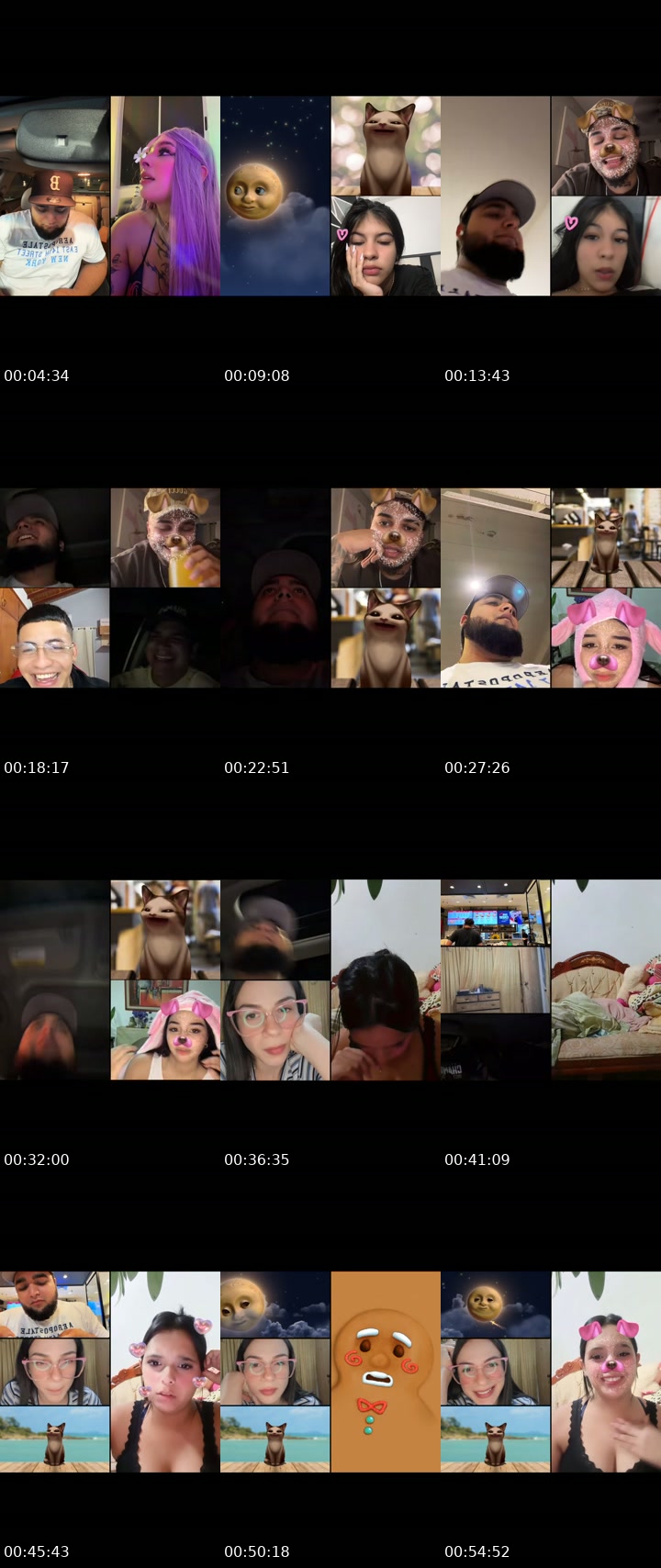 @ahumatitoo TikTok live from 2026-07-26