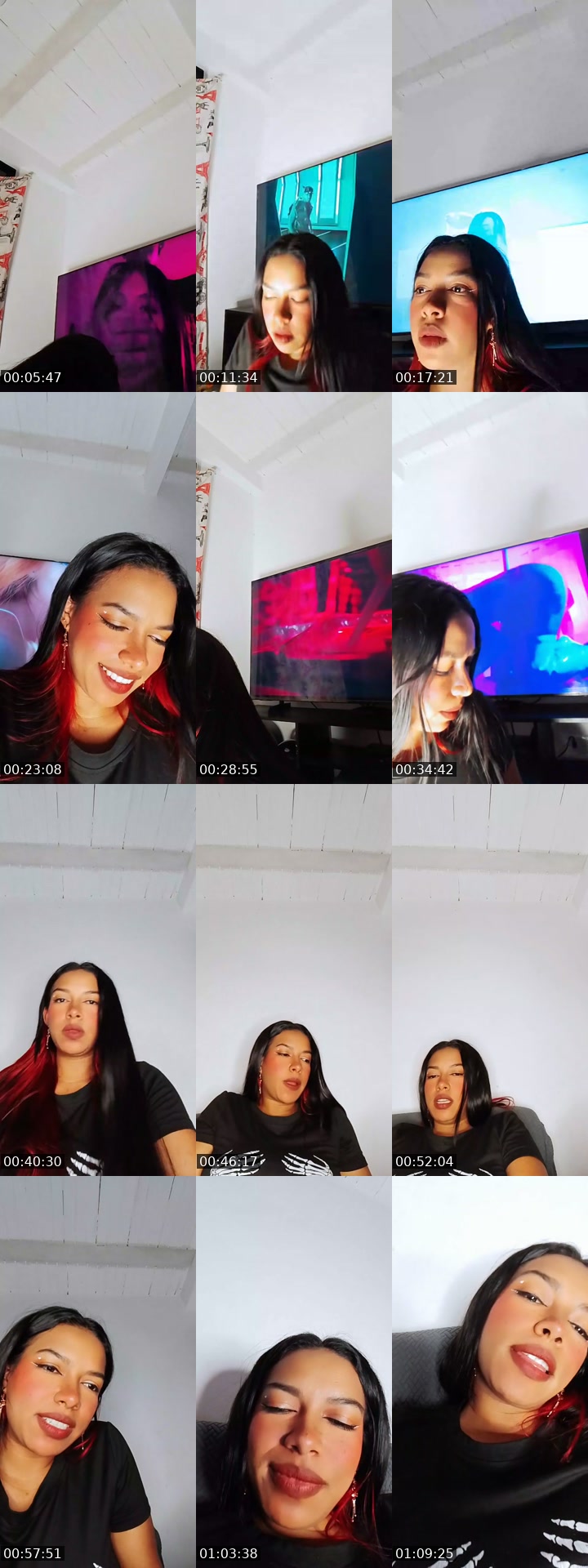 @hanna042923 TikTok live from 2026-07-26