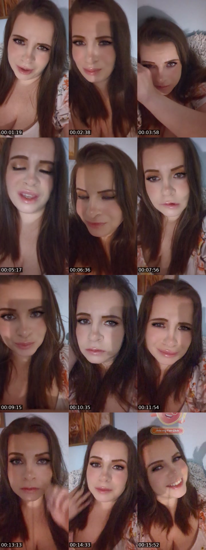@shellflowers03 TikTok live from 2026-07-26