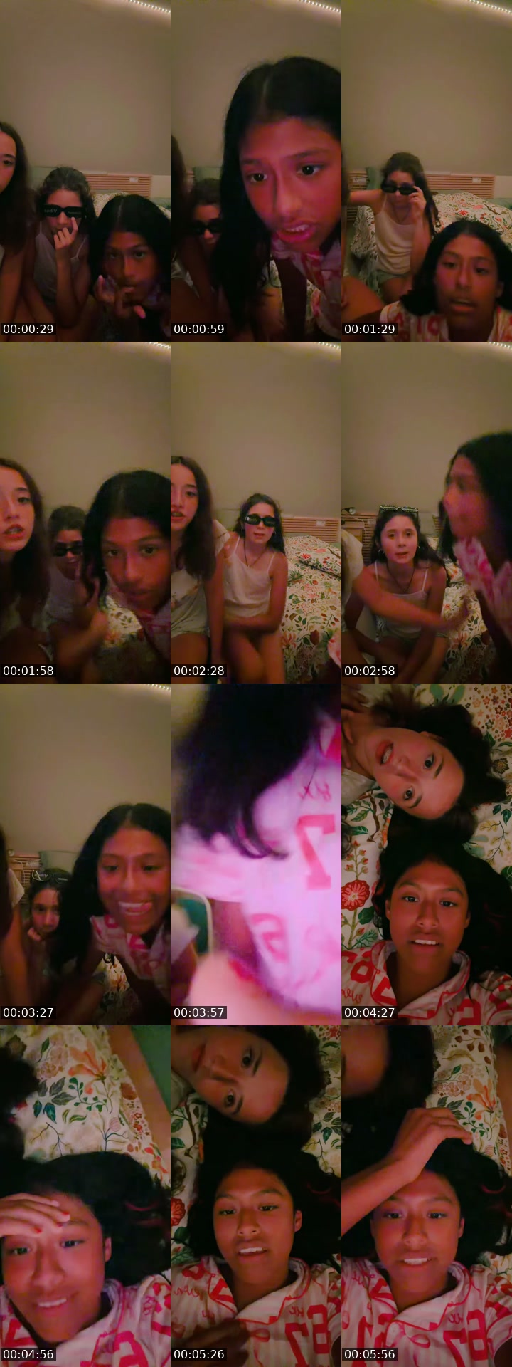 @ashley_12018 TikTok live from 2026-07-26