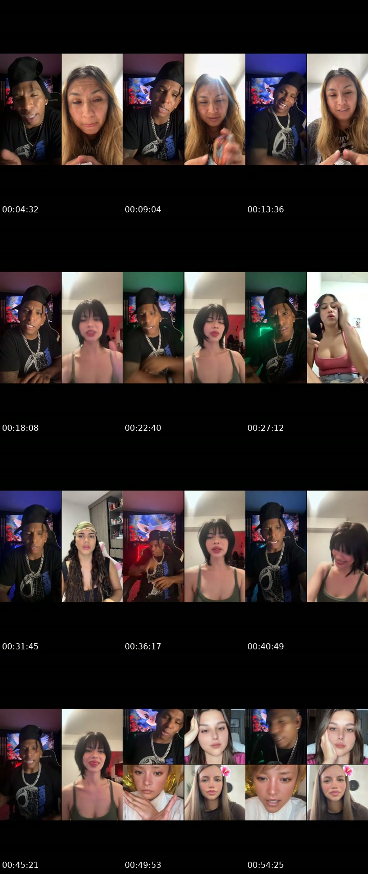@team_guampy TikTok live from 2026-07-26