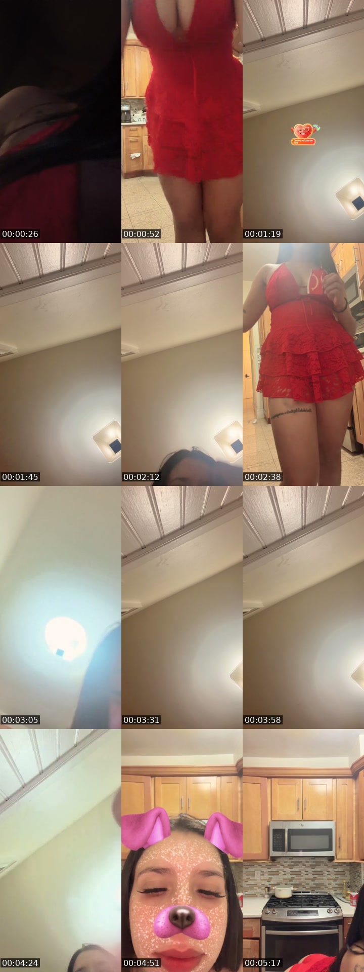 @venpapi4 TikTok live from 2026-07-26