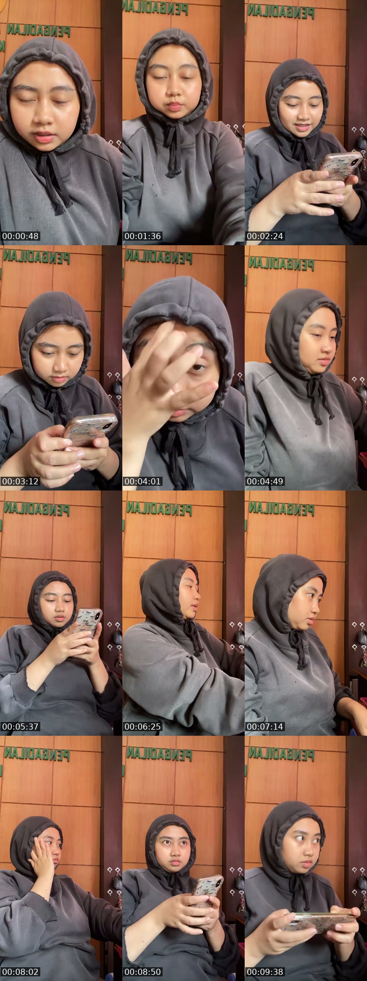 TikTok live: Bntr by @jbeexxtaa