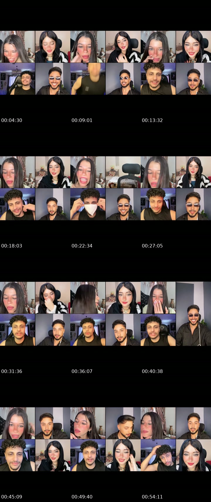 @sandyyyallamm TikTok live from 2026-07-26