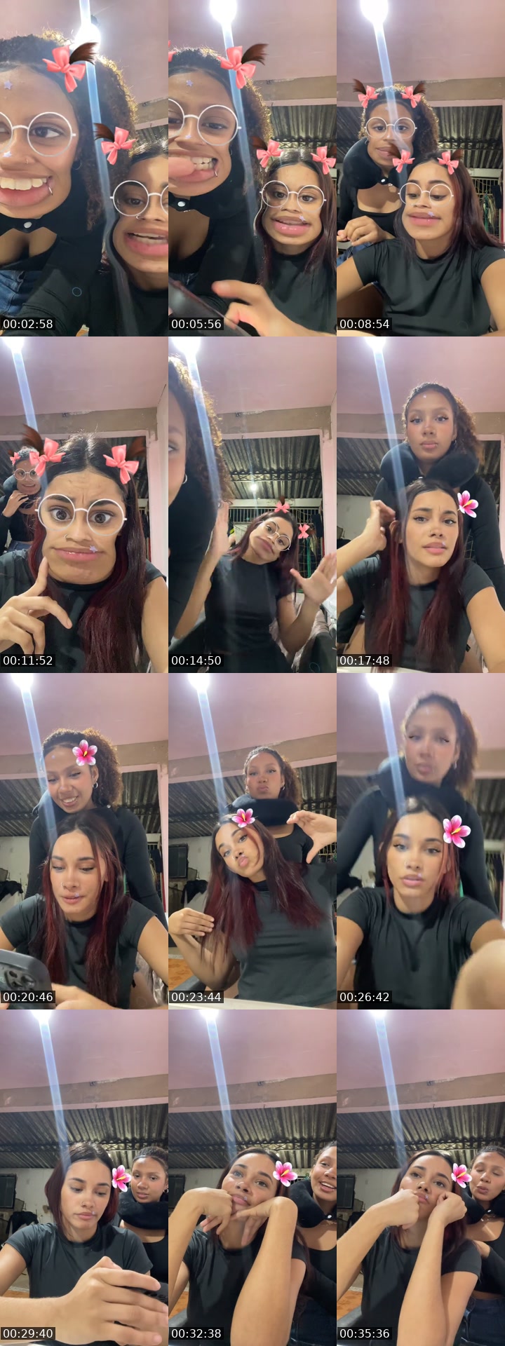 TikTok live: Brotem brotem by @olv.dudaxz