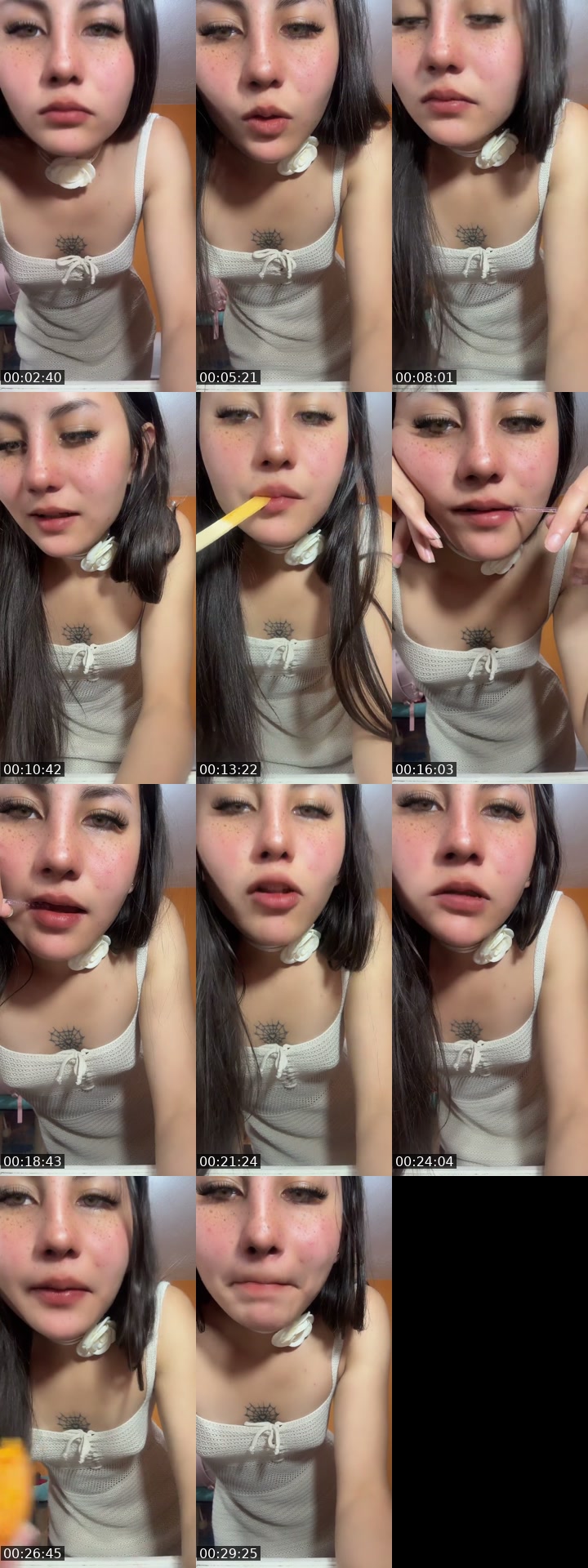 @vampirita.sheyla TikTok live from 2026-07-26