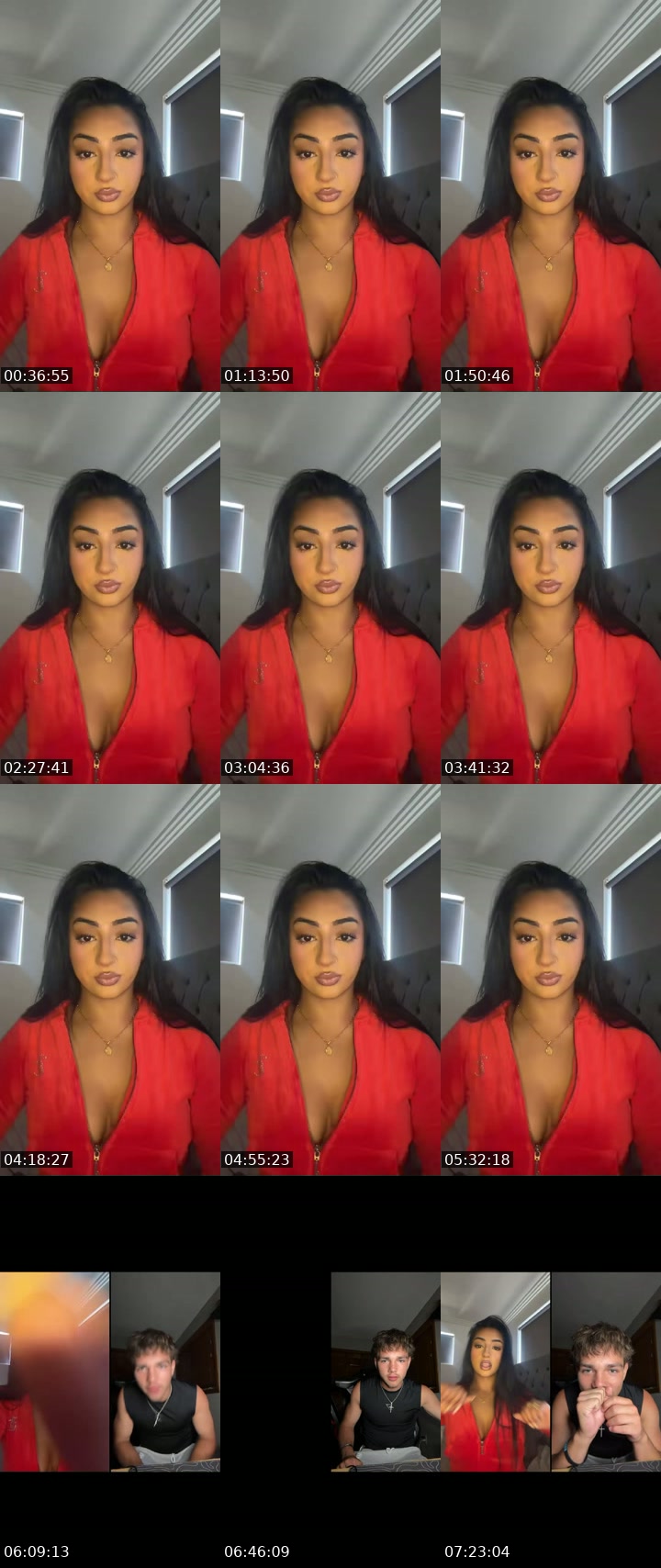 @user59753542 TikTok live from 2026-07-26