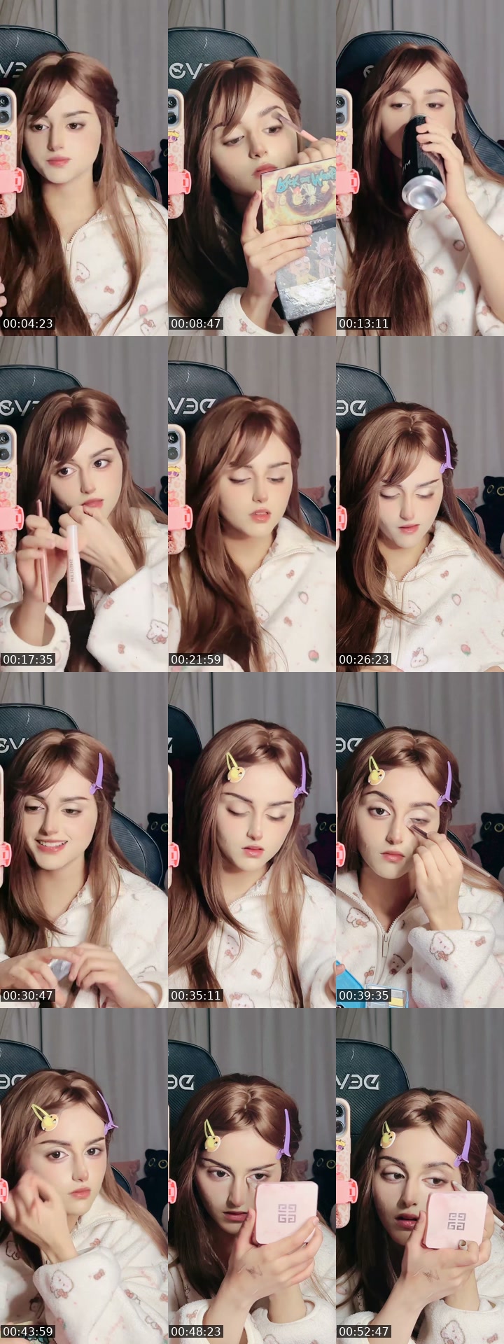 @soso_5111111 TikTok live from 2026-07-26