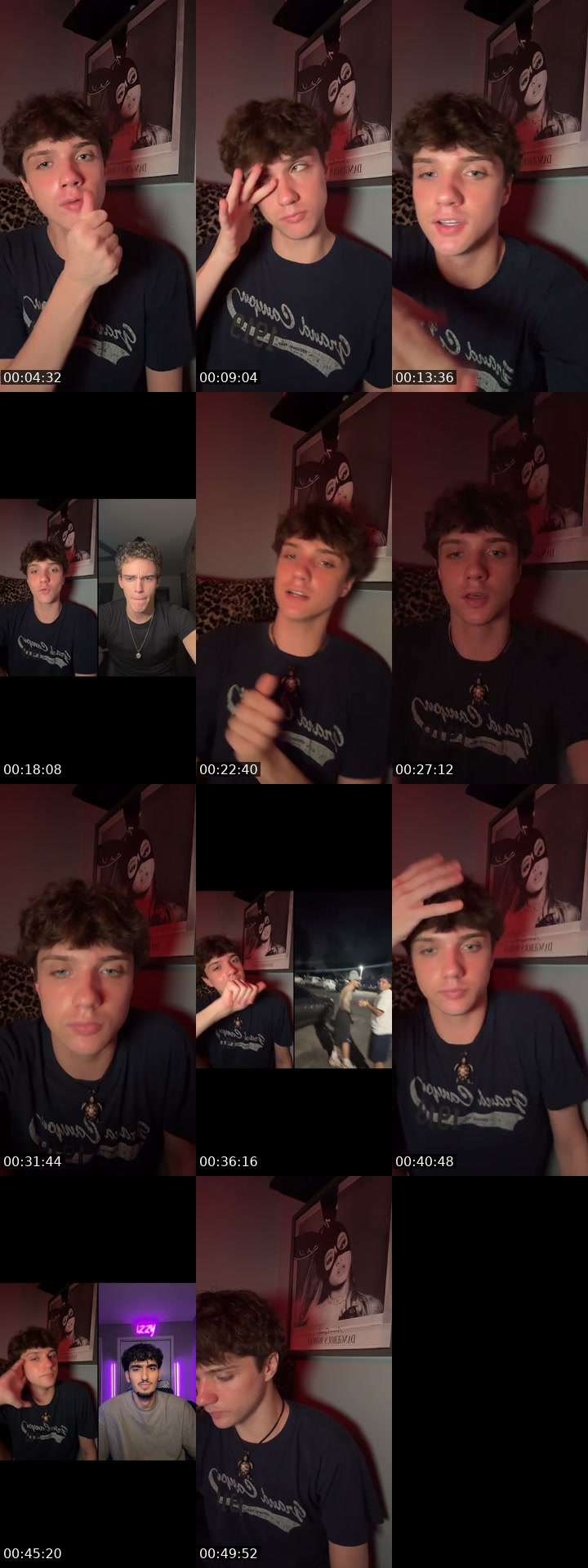@tahinisalad TikTok live from 2026-07-26