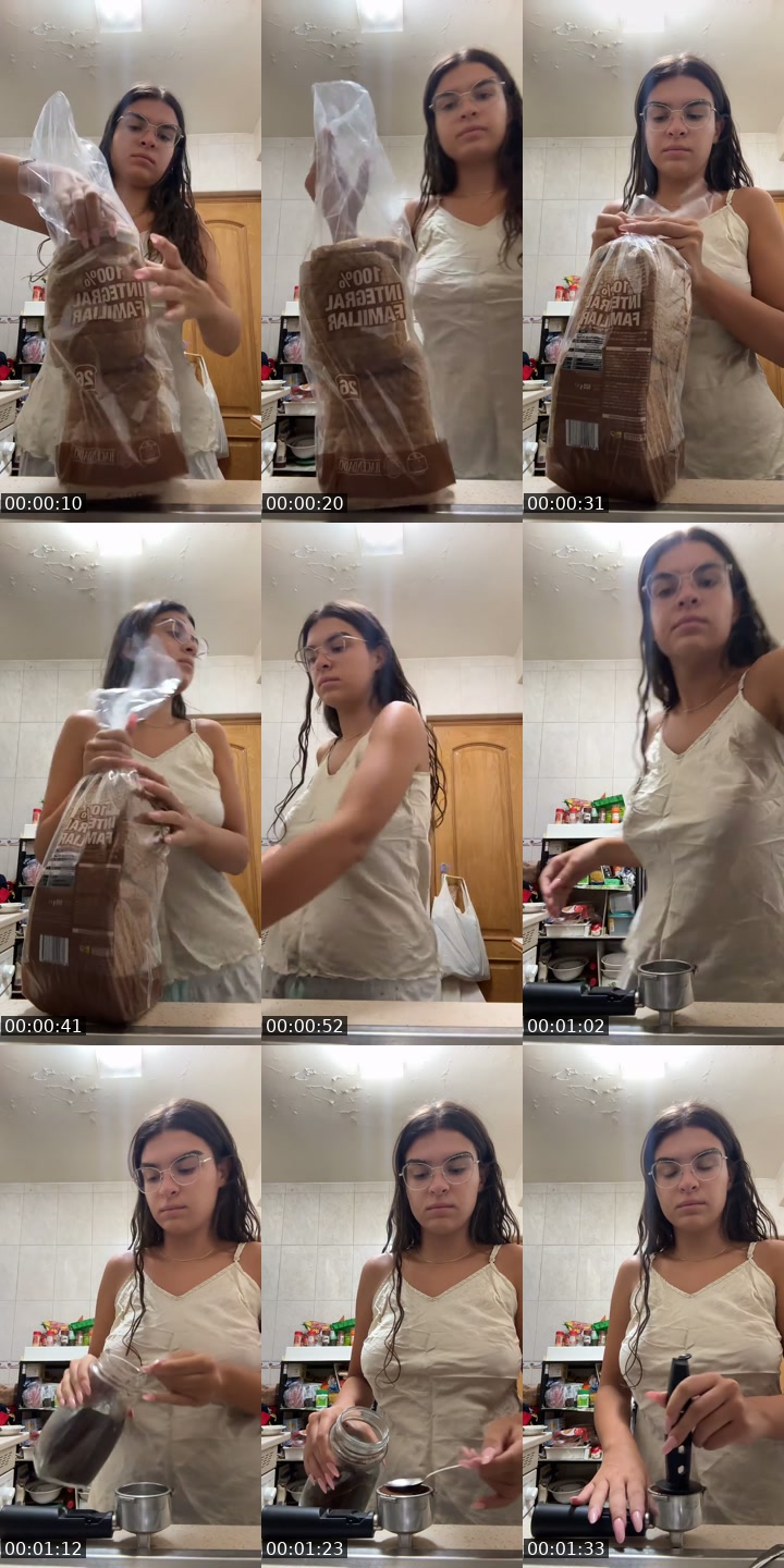 TikTok live: únete que soy maja by @nataliiia.m