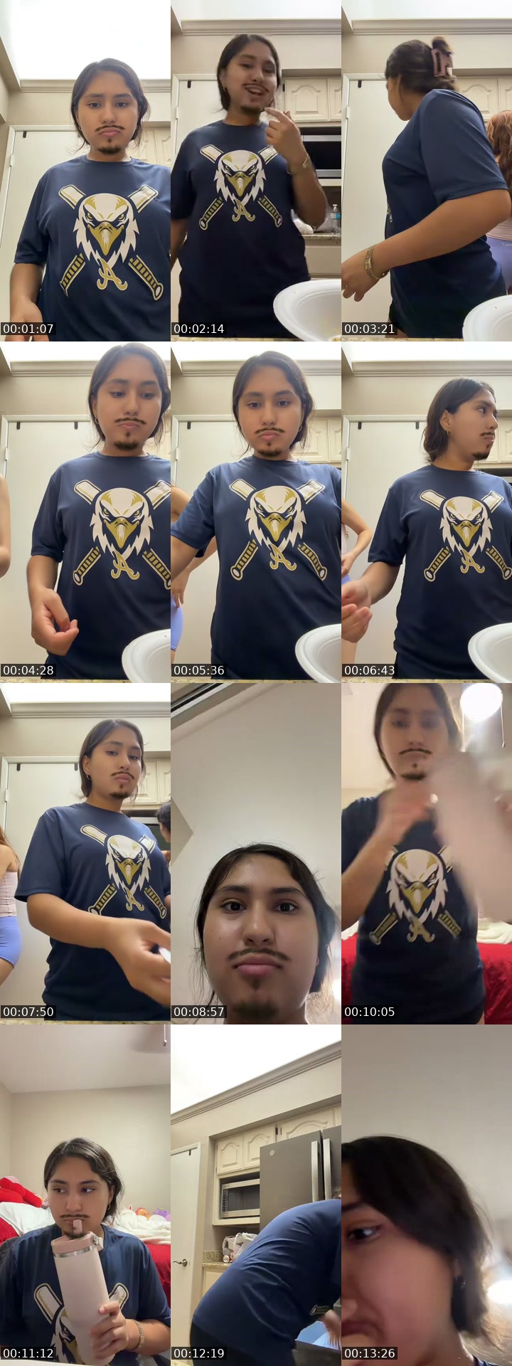 @_c009_24 TikTok live from 2026-07-26