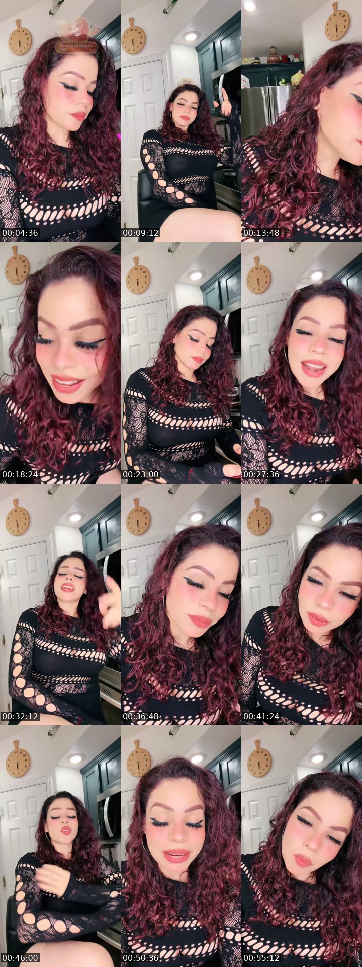 @mimigarciah Mexico TikTok live from 2026-07-26