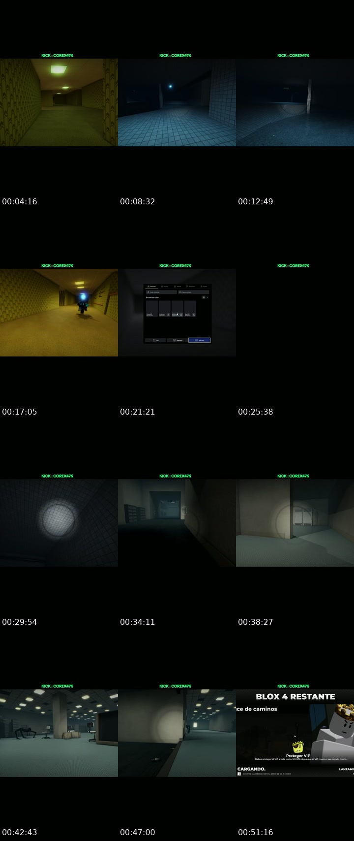 TikTok live: Lets Go LIVE! by @corex47k