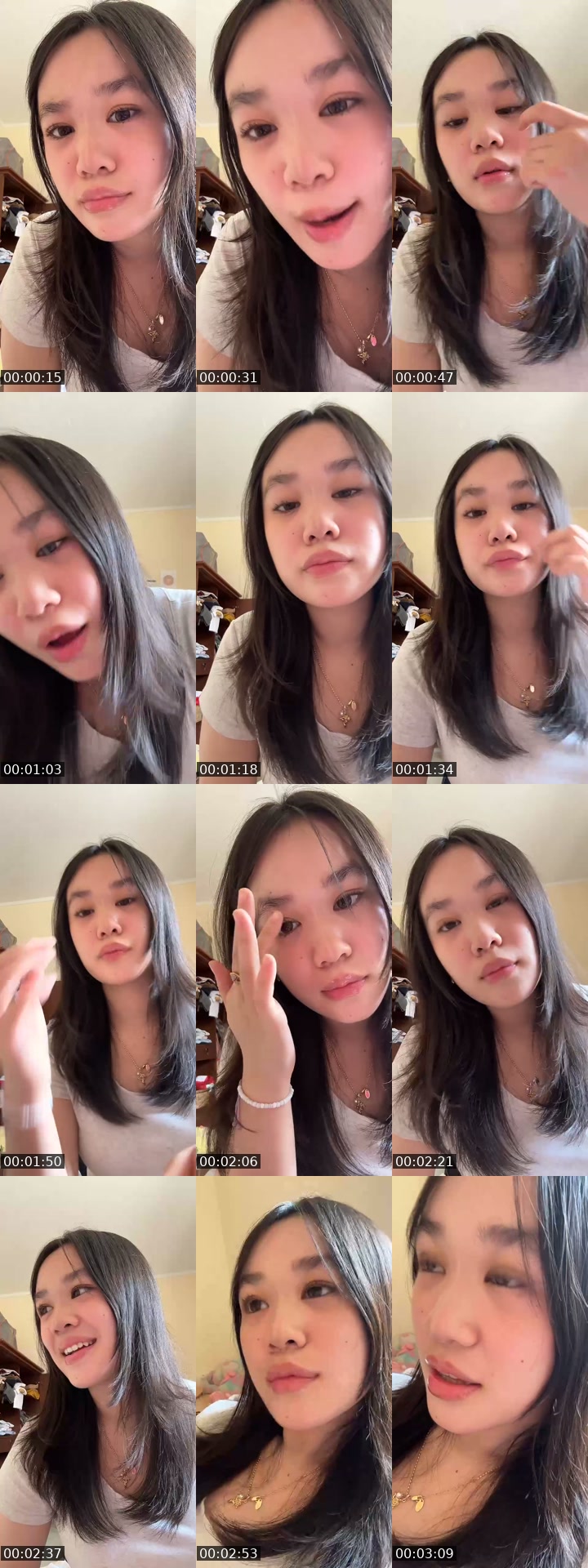 TikTok live: Metropolitan by @justastory609