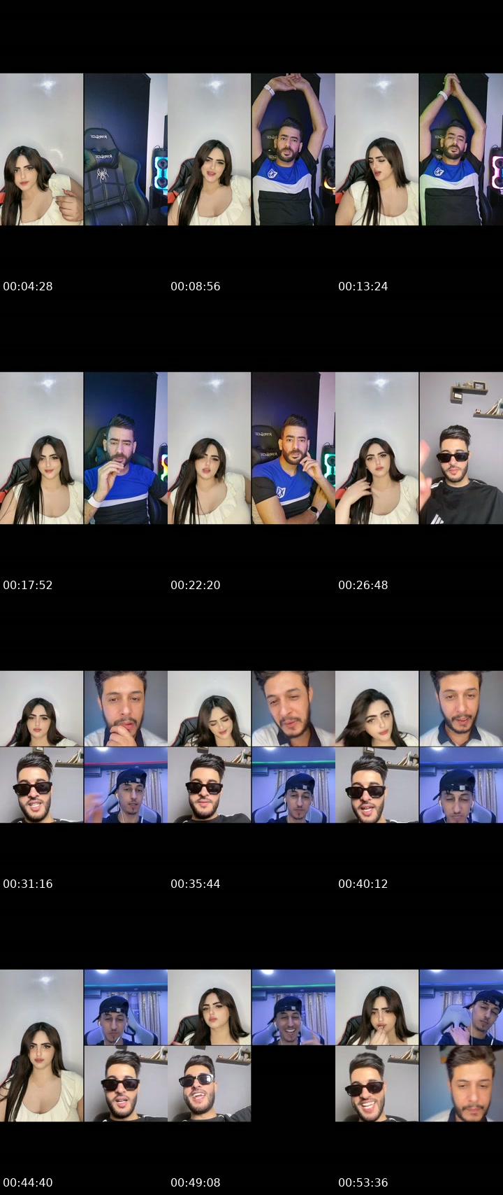 @souka490 TikTok live from 2026-07-26