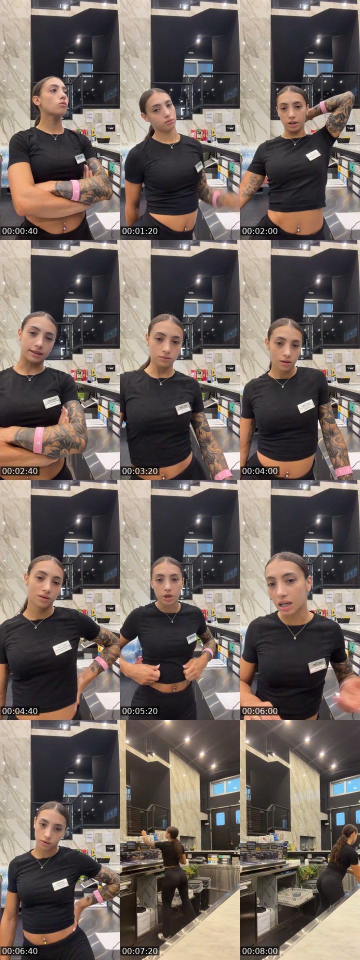 @elisapagnini_ TikTok live from 2026-07-26