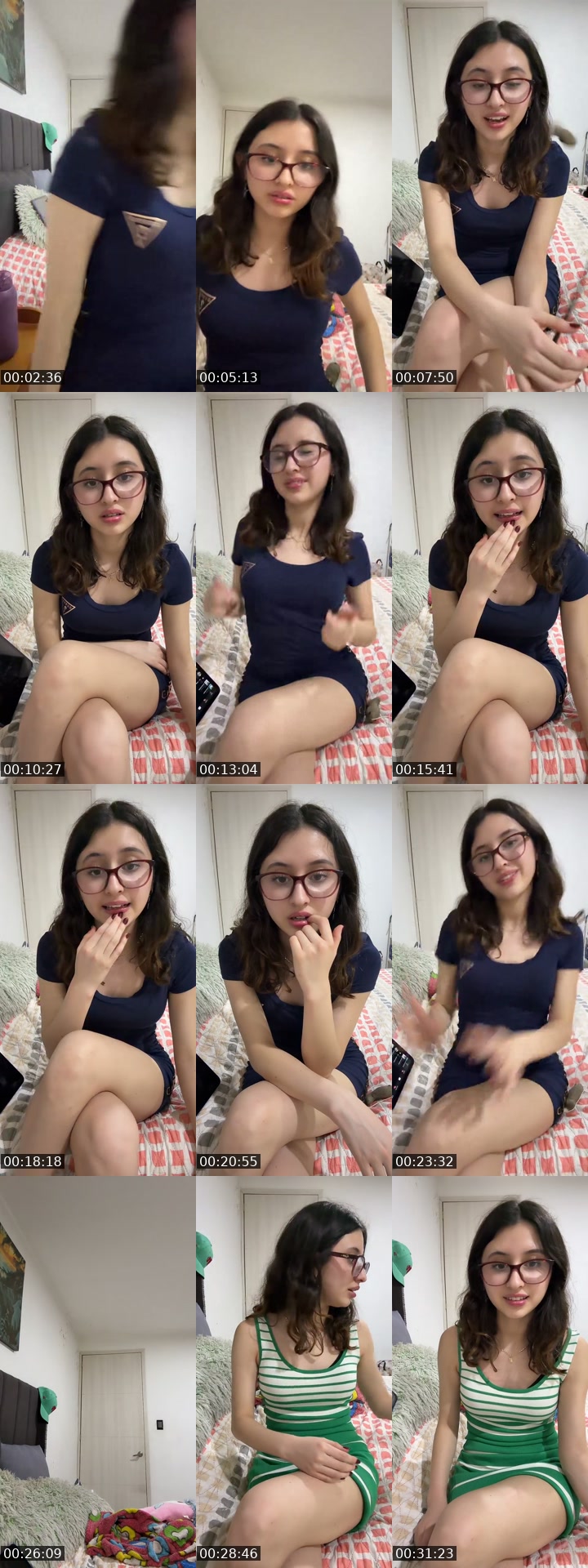 @airamvlzr TikTok live from 2026-07-26