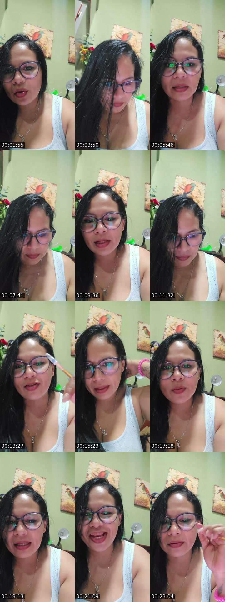 @bellisima36 TikTok live from 2026-07-26