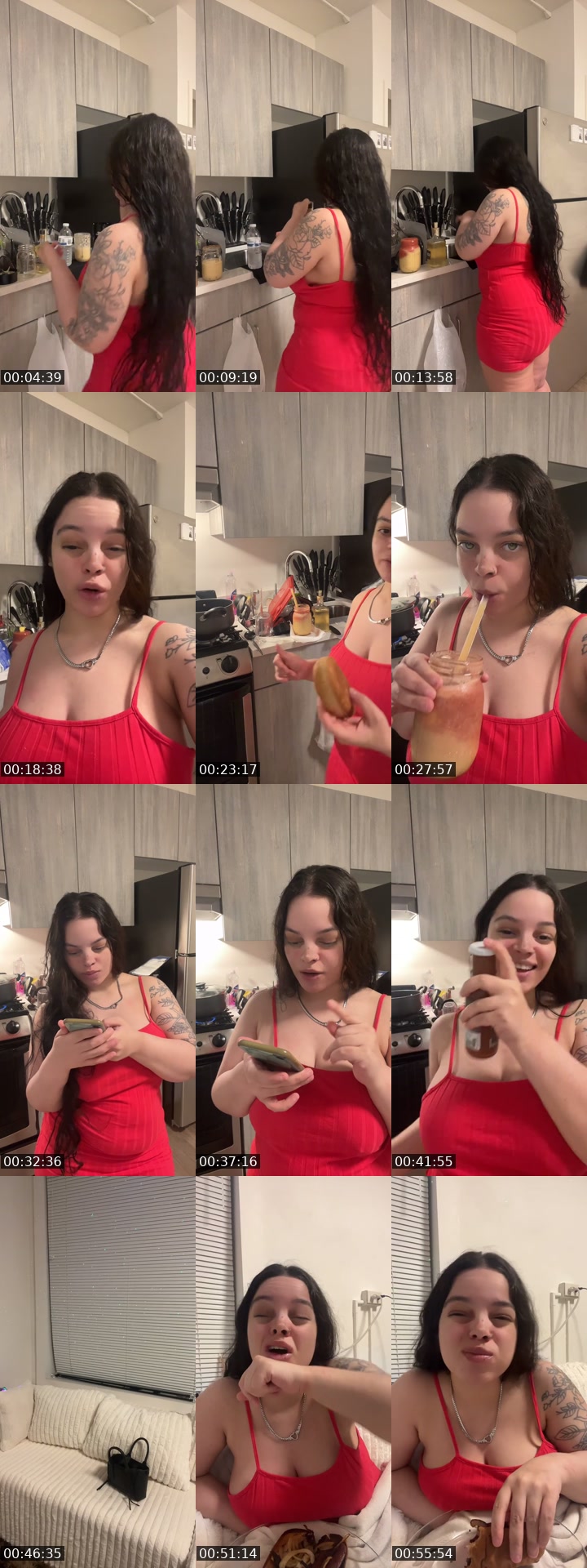 @reallifetiny__ TikTok live from 2026-07-26