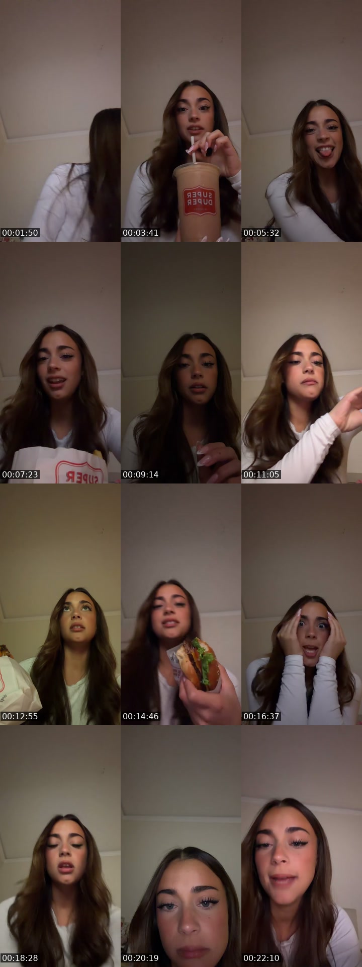 @officialchrisrockk TikTok live from 2026-07-26
