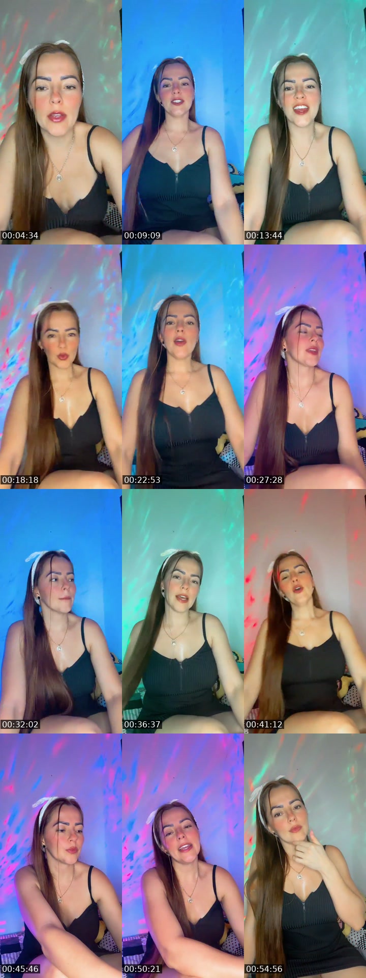 @titina_polen TikTok live from 2026-07-26