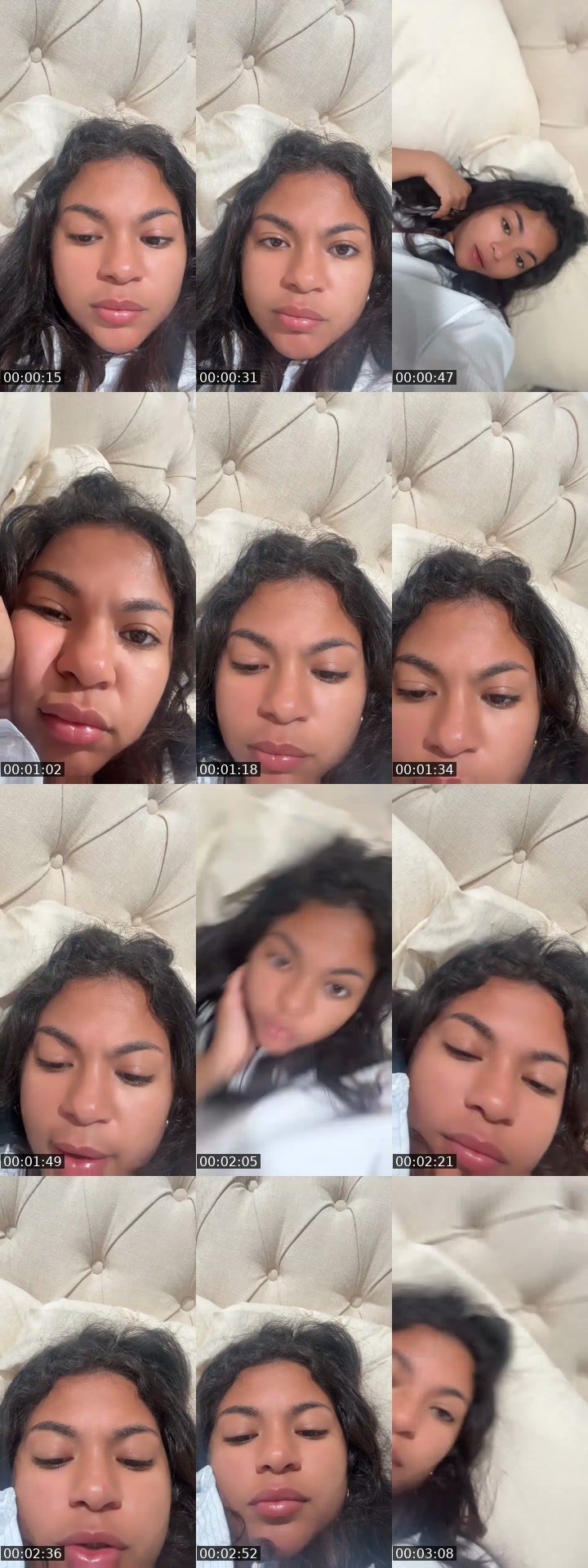 @scarletmartinmues TikTok live from 2026-07-26