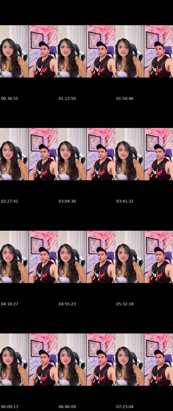 @summerlove2.0 United States TikTok live from 2026-07-26