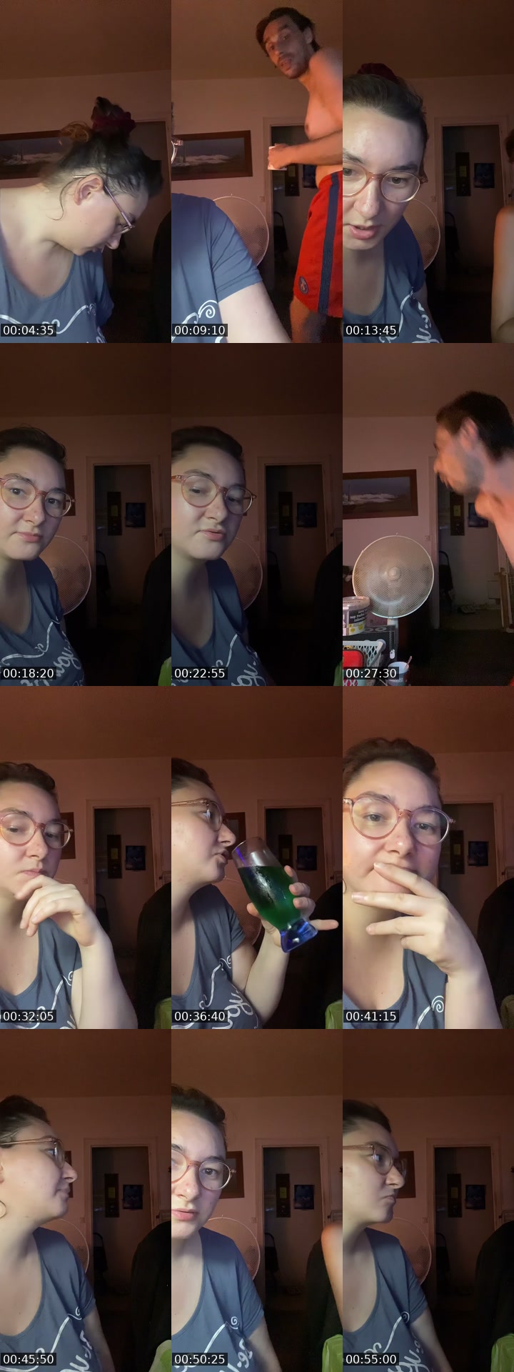 @briffotaux1 TikTok live from 2026-07-26