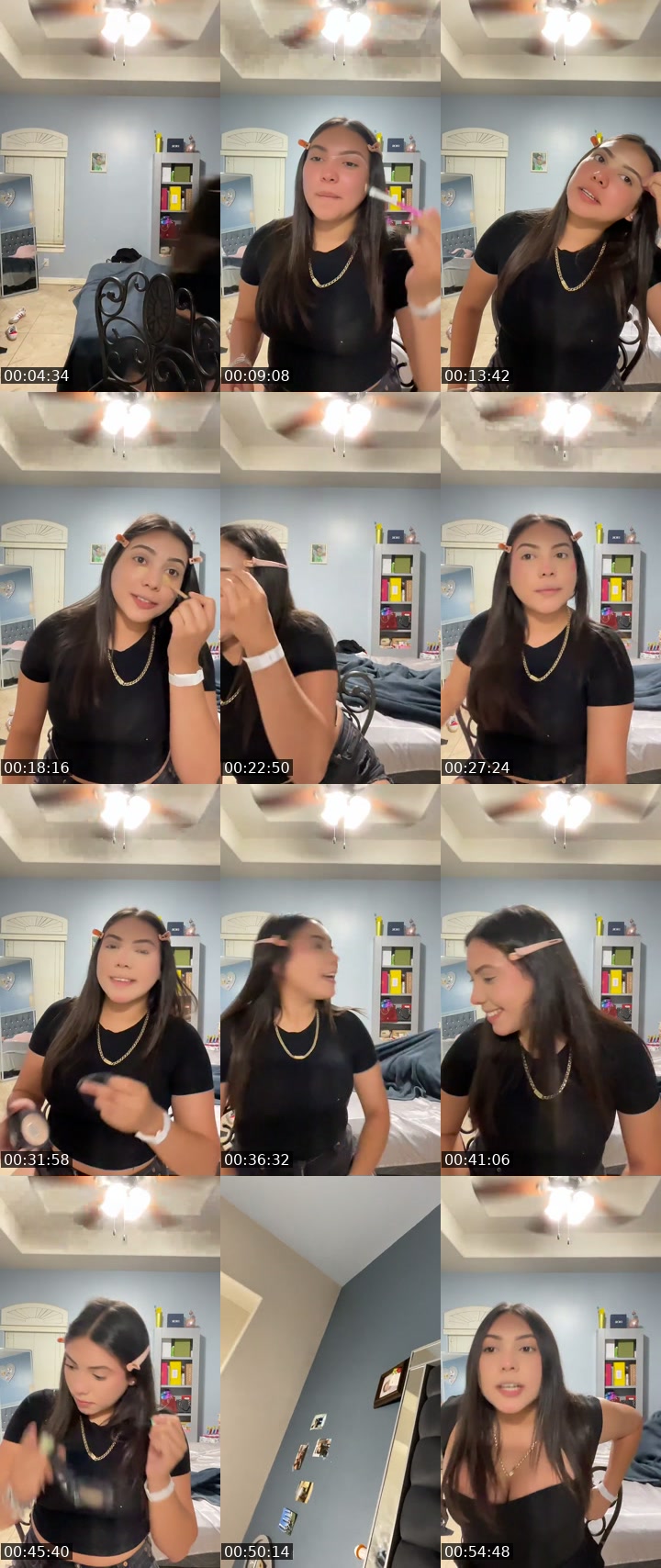 TikTok live: ; ) by @its_.julie22