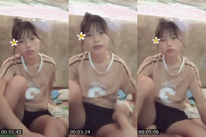 TikTok live: Welcome to live by @hantrokyisg