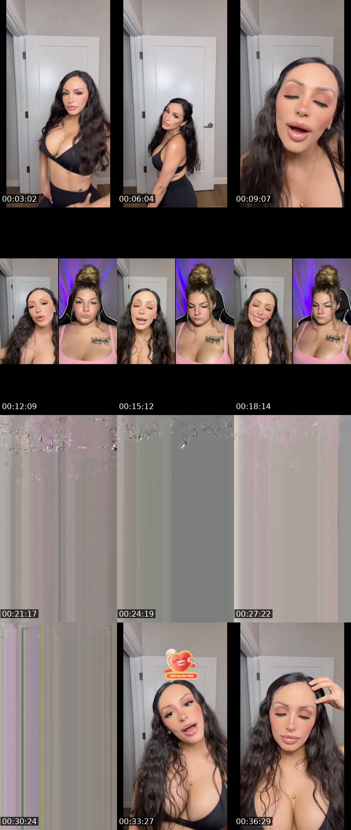 @ellaqlona TikTok live from 2026-07-26