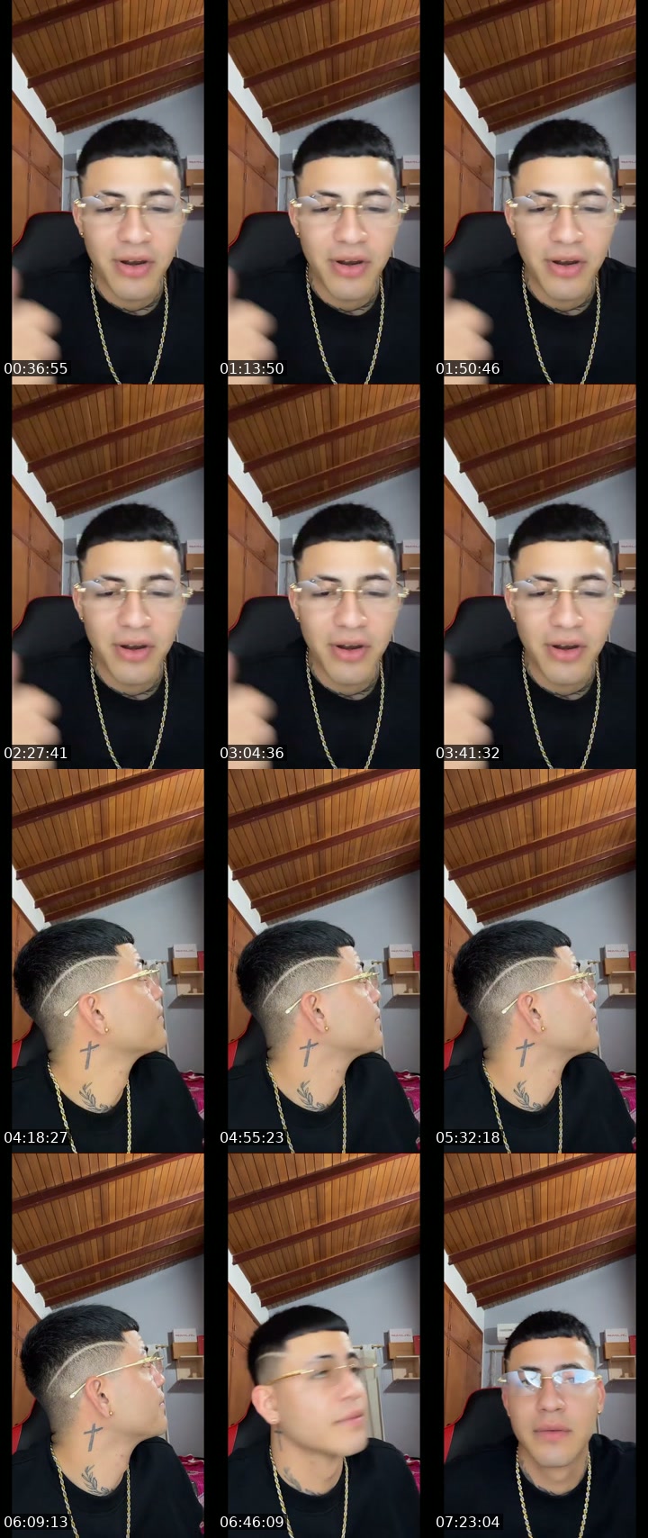 @anibal_soy2 TikTok live from 2026-07-26